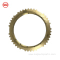 High-Quality manual auto parts synchronize ring WLY45TA-033 FOR chinese car